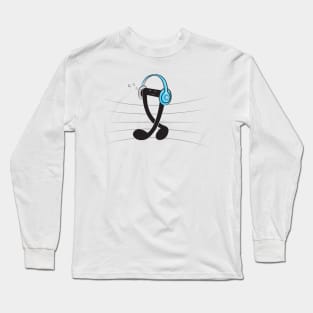 Walker Long Sleeve T-Shirt